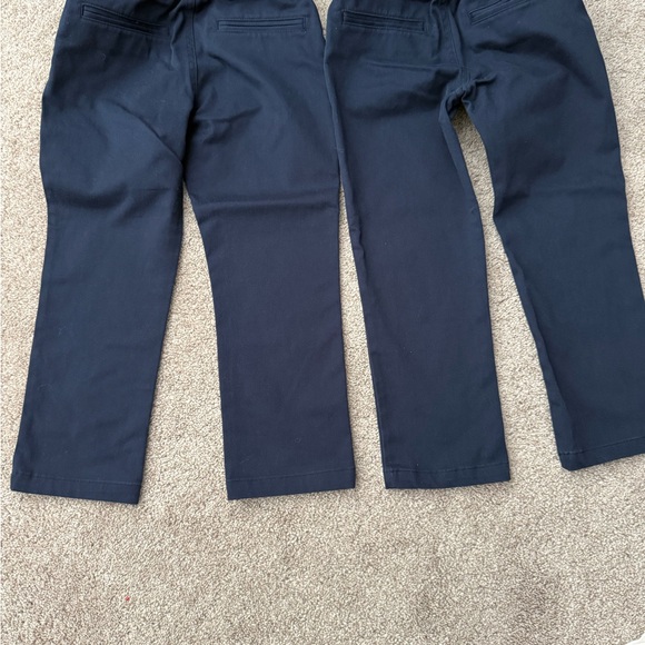 Boys uniform pants size 6 - Picture 7 of 10
